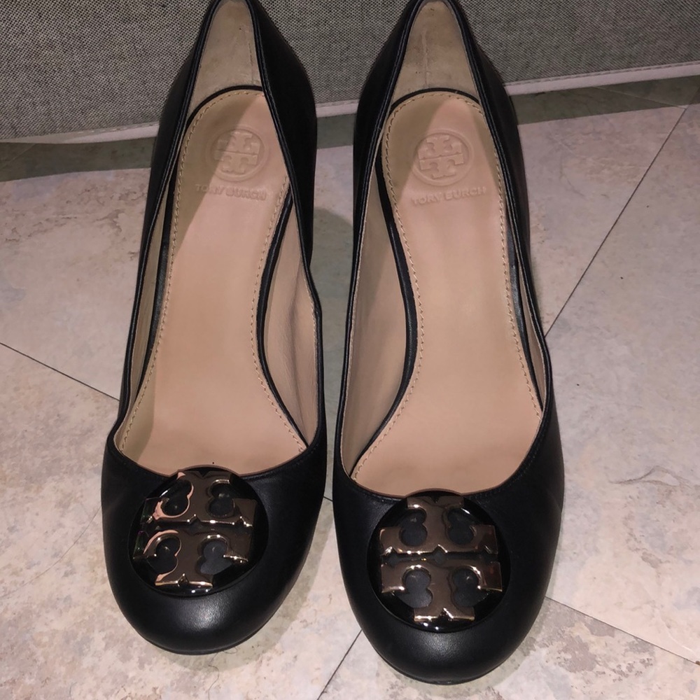Tory Burch heels